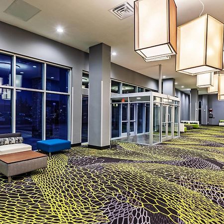 Fairfield Inn & Suites By Marriott Liberal Luaran gambar