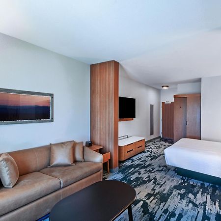 Fairfield Inn & Suites By Marriott Liberal Luaran gambar