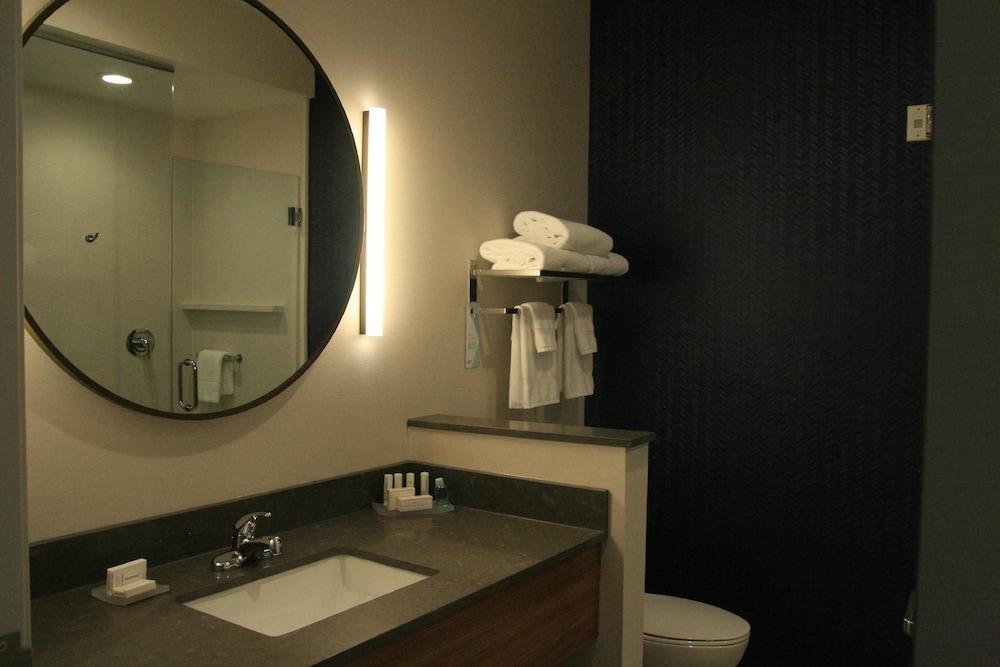 Fairfield Inn & Suites By Marriott Liberal Luaran gambar