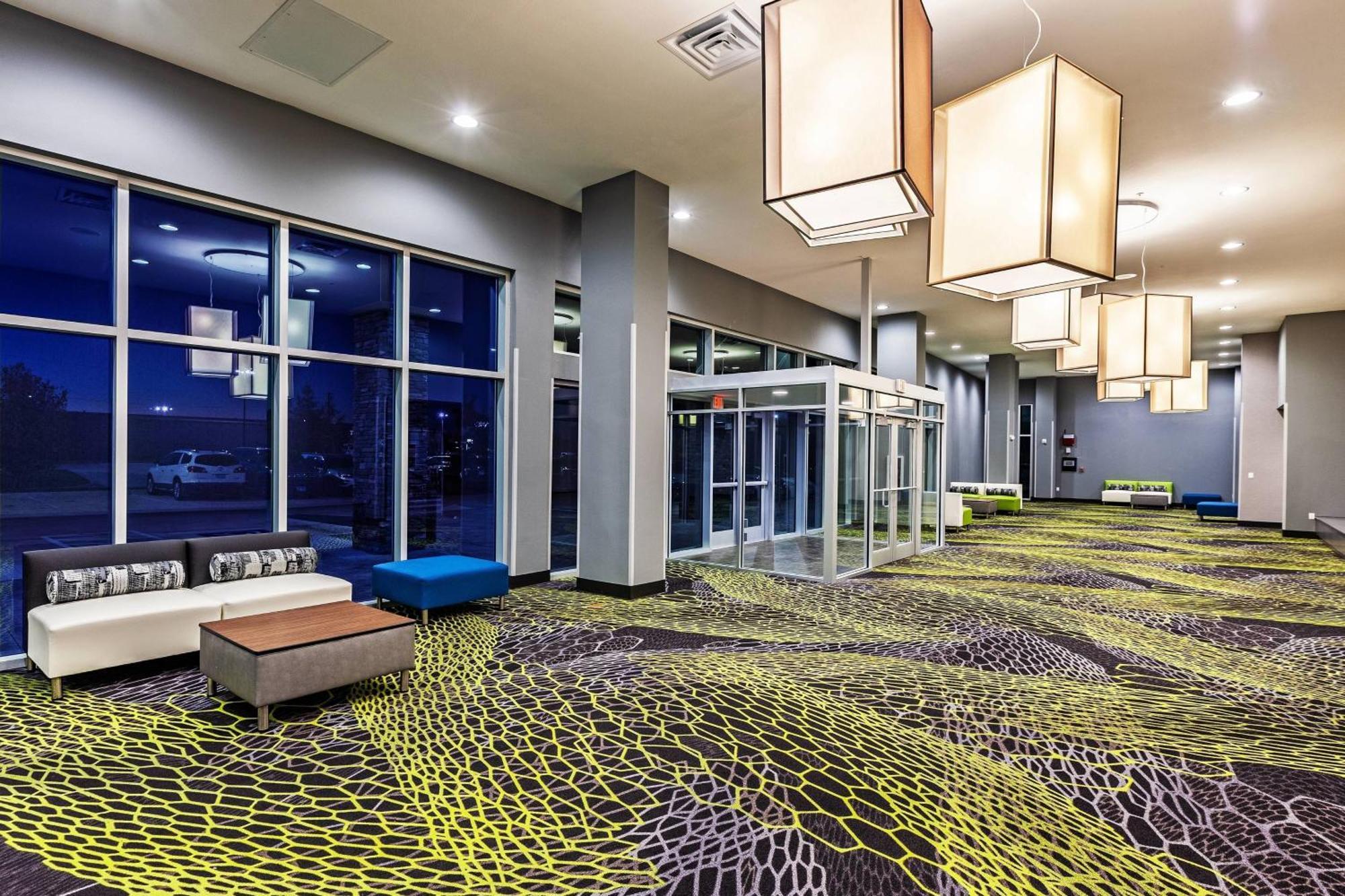 Fairfield Inn & Suites By Marriott Liberal Luaran gambar