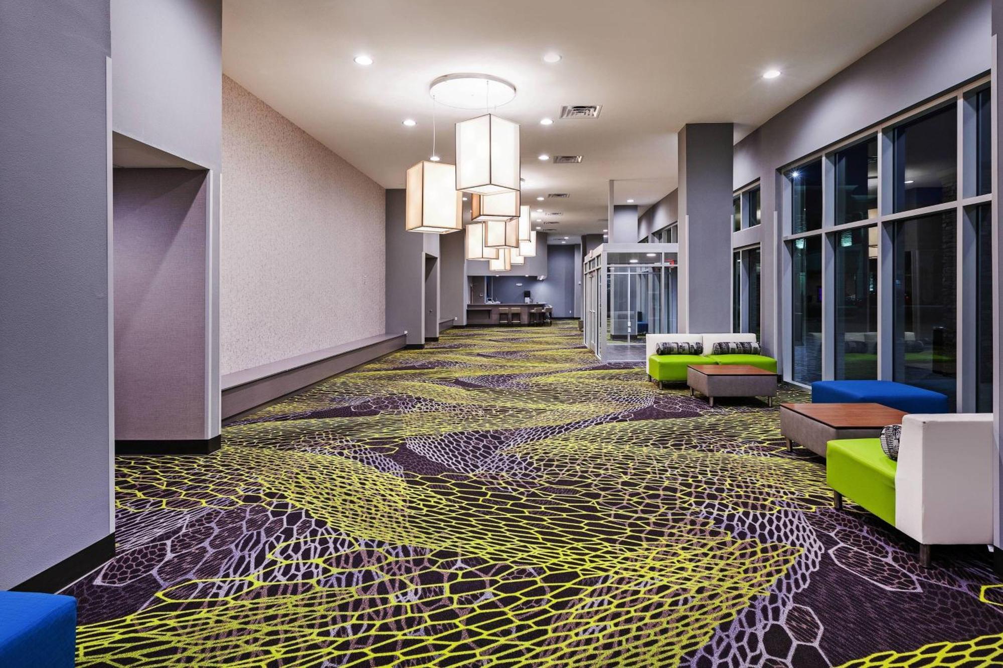 Fairfield Inn & Suites By Marriott Liberal Luaran gambar