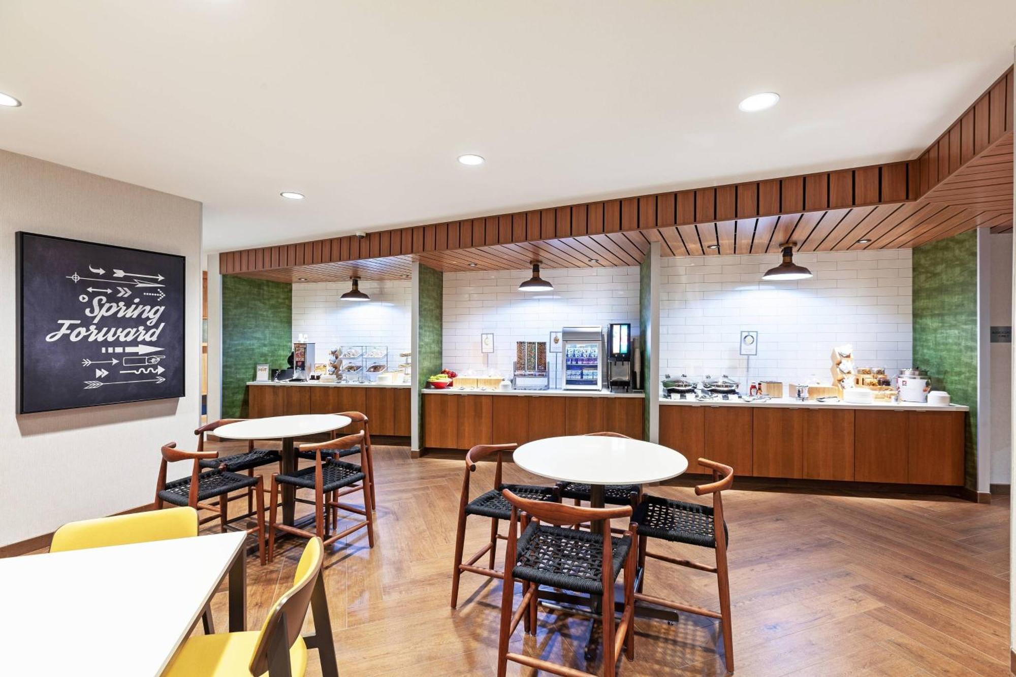 Fairfield Inn & Suites By Marriott Liberal Luaran gambar