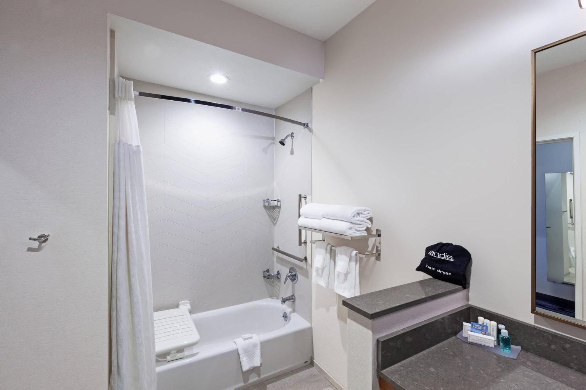 Fairfield Inn & Suites By Marriott Liberal Luaran gambar