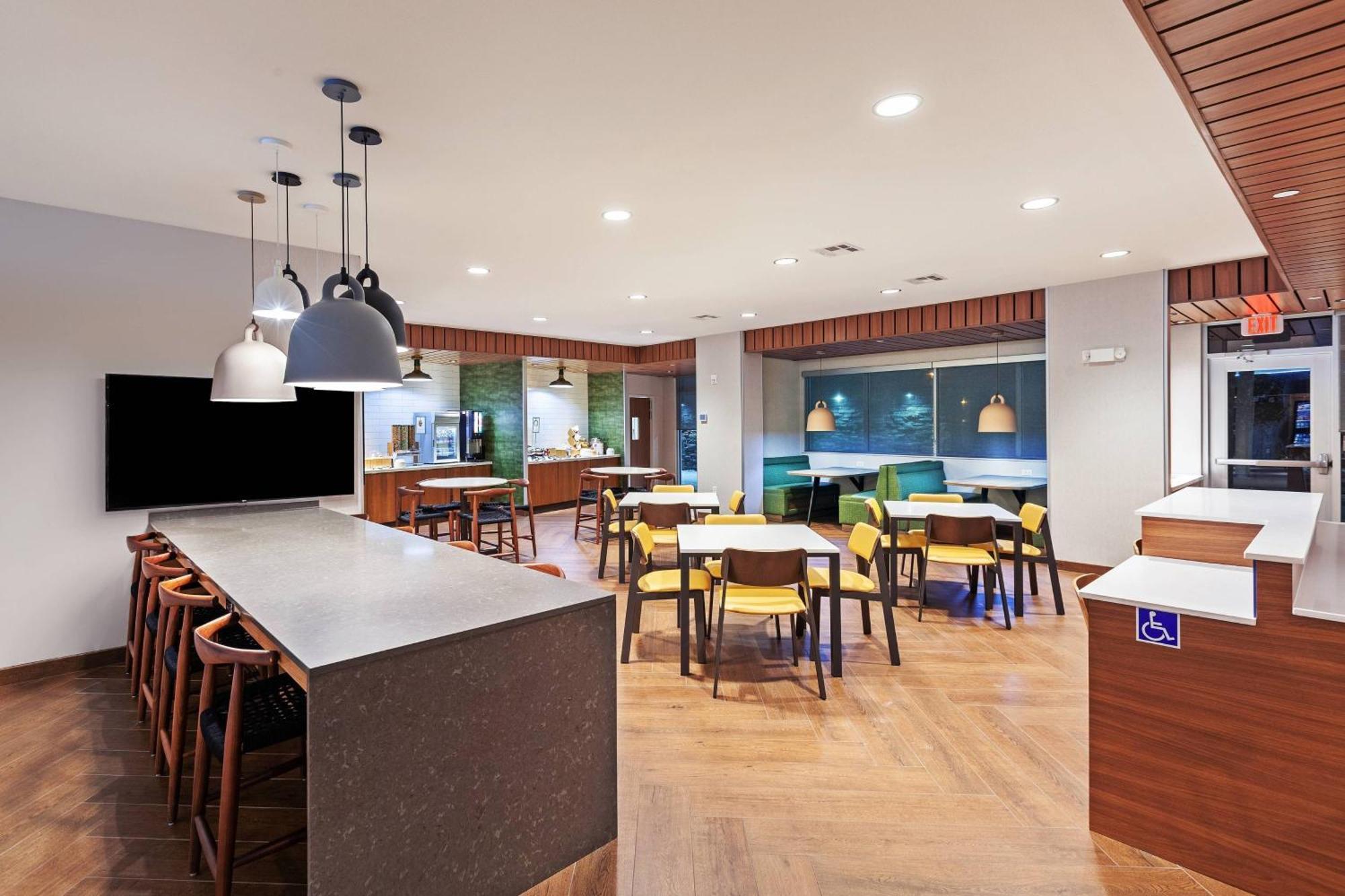 Fairfield Inn & Suites By Marriott Liberal Luaran gambar